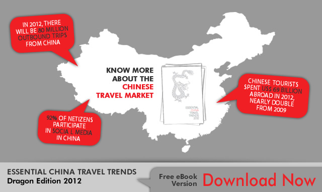 Essential China Travel Trends Dragon Edition 2012 - Download eBook