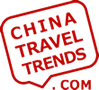 China Travel Trends Logo